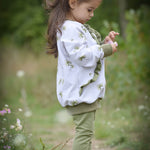 Schnittmuster Cherry Leggins Gr. 86-140 - Sewando