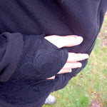 E-Book Übergangsjacke MissZipUp 32-52 Schnittmuster - Sewando