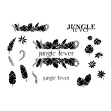 Plotterdatei "jungle fever"