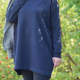 Schnittmuster "Cut Out Kleid" Gr. 34 - 52