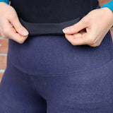 Schnittmuster Leggings Turmalin Gr. 32 - 56 DE/EN/FR - Sewando