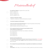 Schnittmuster #SimplyBelle Bustier, Sportbustier, Bikini 65-115 Cup AA bis E/F/G - Sewando