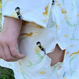 Schnittmuster "Cut Out Kleid" Gr. 34 - 52