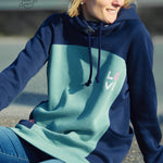 Schnittmuster Sweater Robin für Damen Gr. XS-XL - Sewando
