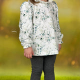 Schnittmuster Bluse Felin Gr. 86-140 - Sewando