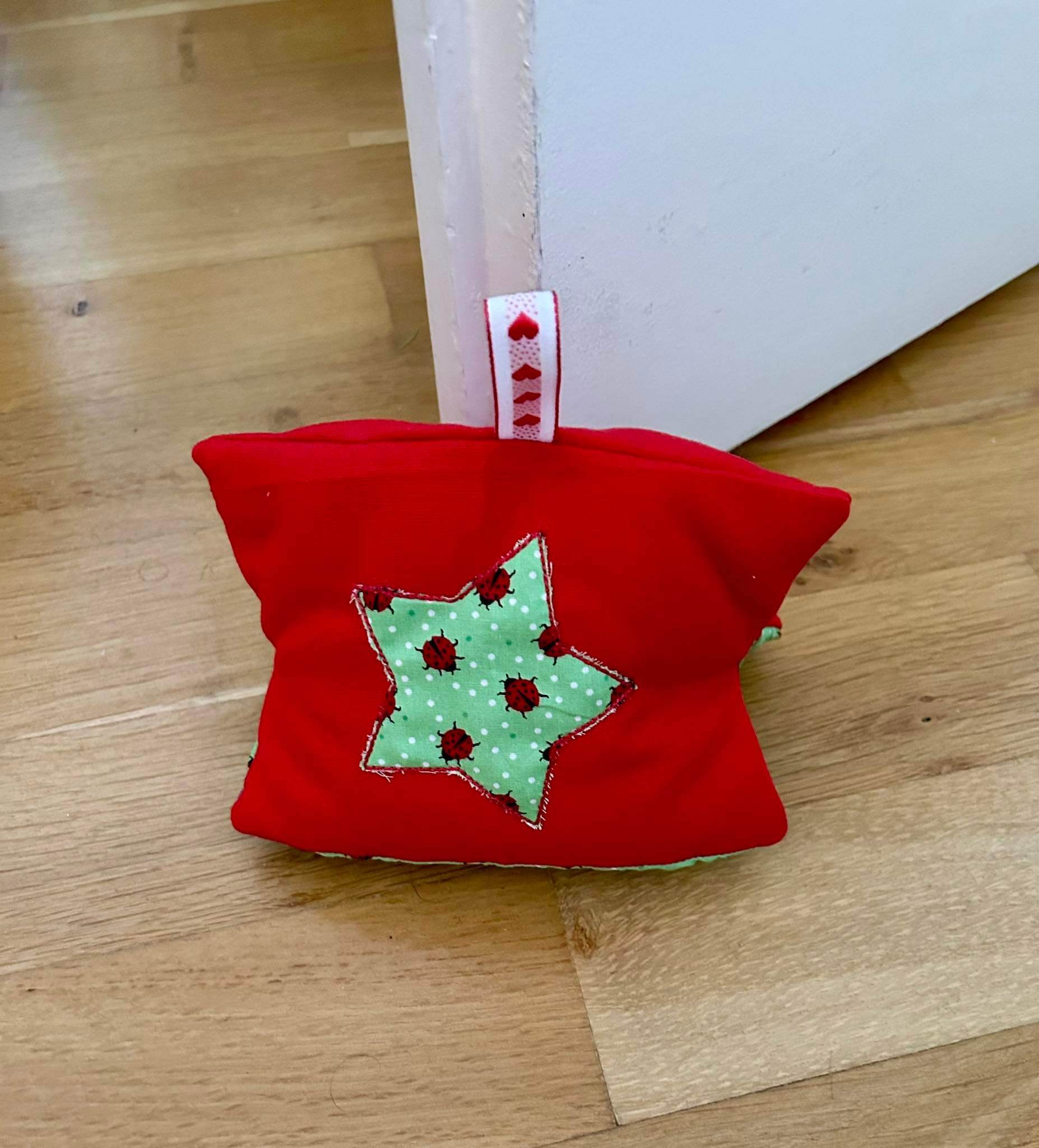 3D Technik ITH Türstopper 13x18 in 4 Designs und Blanko in 5 Größen Stickdatei - Sewando