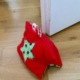 3D Technik ITH Türstopper 13x18 in 4 Designs und Blanko in 5 Größen Stickdatei - Sewando