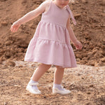 Schnittmuster MAVIE DRESS Gr. 80-164 - Sewando