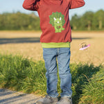 Stickdatei Little Dinos - Kombipaket - Sewando