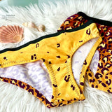 Schnittmuster Damen Unterhose Schlüppi" Gr. 34 - 52