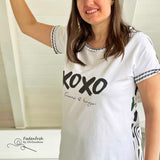 Schnittmuster "FAMILY SHIRT Damen" Gr. 34 - 52