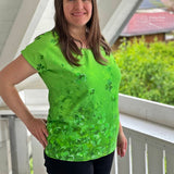 Schnittmuster "FAMILY SHIRT Damen" Gr. 34 - 52