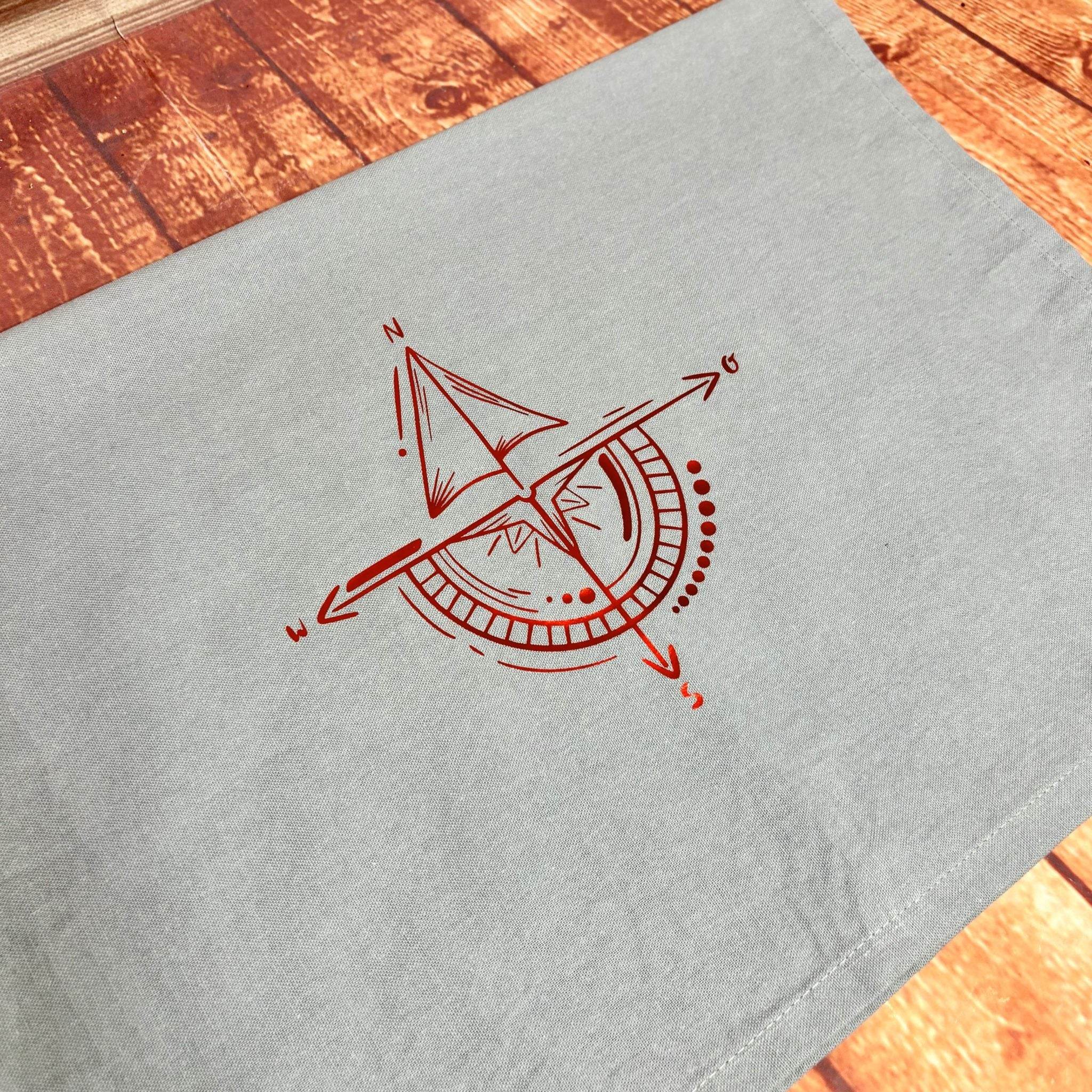 Fernweh | SVG, DXF & PNG Plotterdatei, Laserdatei - Sewando