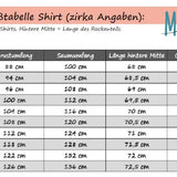 Schnittmuster "FAMILY SHIRT Damen" Gr. 34 - 52