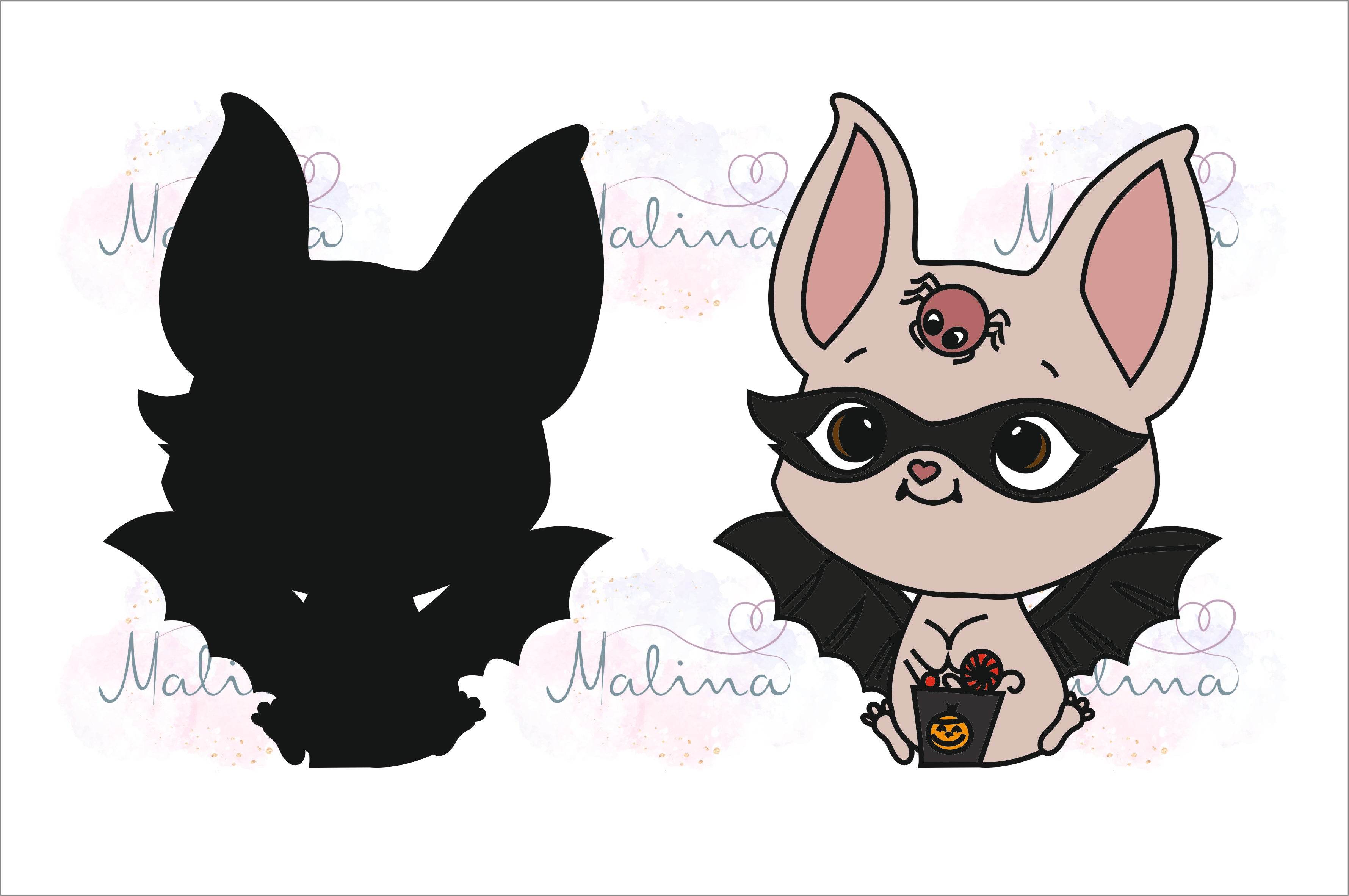 Poltterdatei Fledermaus FlediMaus - Sewando