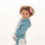 Schnittmuster Set Hoodie Hose FLY DADO PDF 2-in-1 Taschen