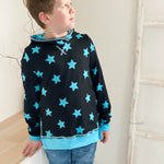 Schnittmuster Sweater Lars Gr. 86-140 - Sewando