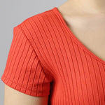 Body FRAU BECKY | Schnittmuster Gr. XS – XL - Sewando
