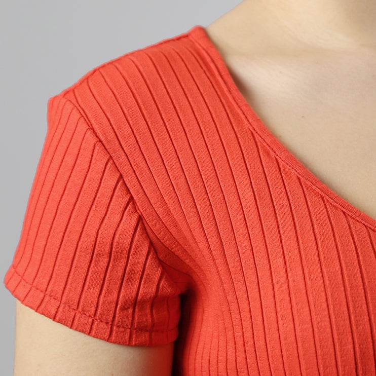 Body FRAU BECKY | Schnittmuster Gr. XS – XL - Sewando