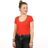 Body FRAU BECKY | Schnittmuster Gr. XS – XL - Sewando
