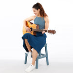 Halbtellerrock FRAU BELLA | Schnittmuster XS-XXL : - Sewando