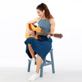 Halbtellerrock FRAU BELLA | Schnittmuster XS-XXL : - Sewando
