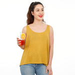 Jerseytop FRAU JANA | Schnittmuster Gr. XXS-L - Sewando
