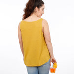 Jerseytop FRAU JANA | Schnittmuster Gr. XXS-L - Sewando