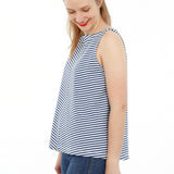Top FRAU LIZZY | Schnittmuster Gr. XS-XL : - Sewando