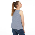 Top FRAU LIZZY | Schnittmuster Gr. XS-XL : - Sewando