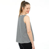 Top FRAU LIZZY | Schnittmuster Gr. XS-XL : - Sewando