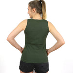 Top FRAU LUISE | Schnittmuster Gr. XXS-XXL : - Sewando