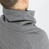 Rollkragenkleid FRAU POLLY | Schnittmuster Gr. XS – XXL - Sewando