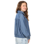 Bluse FRAU RUTH | Schnittmuster Gr. XS-XXL : - Sewando