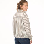 Bluse FRAU RUTH | Schnittmuster Gr. XS-XXL : - Sewando