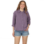 Bluse FRAU RUTH | Schnittmuster Gr. XS-XXL : - Sewando