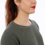 Raglanpullover FRAU SVENJA | Schnittmuster XS-XXL - Sewando