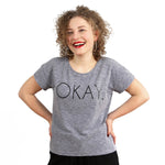 T-Shirt FRAU TINA | Schnittmuster Gr. XS-XXL : - Sewando