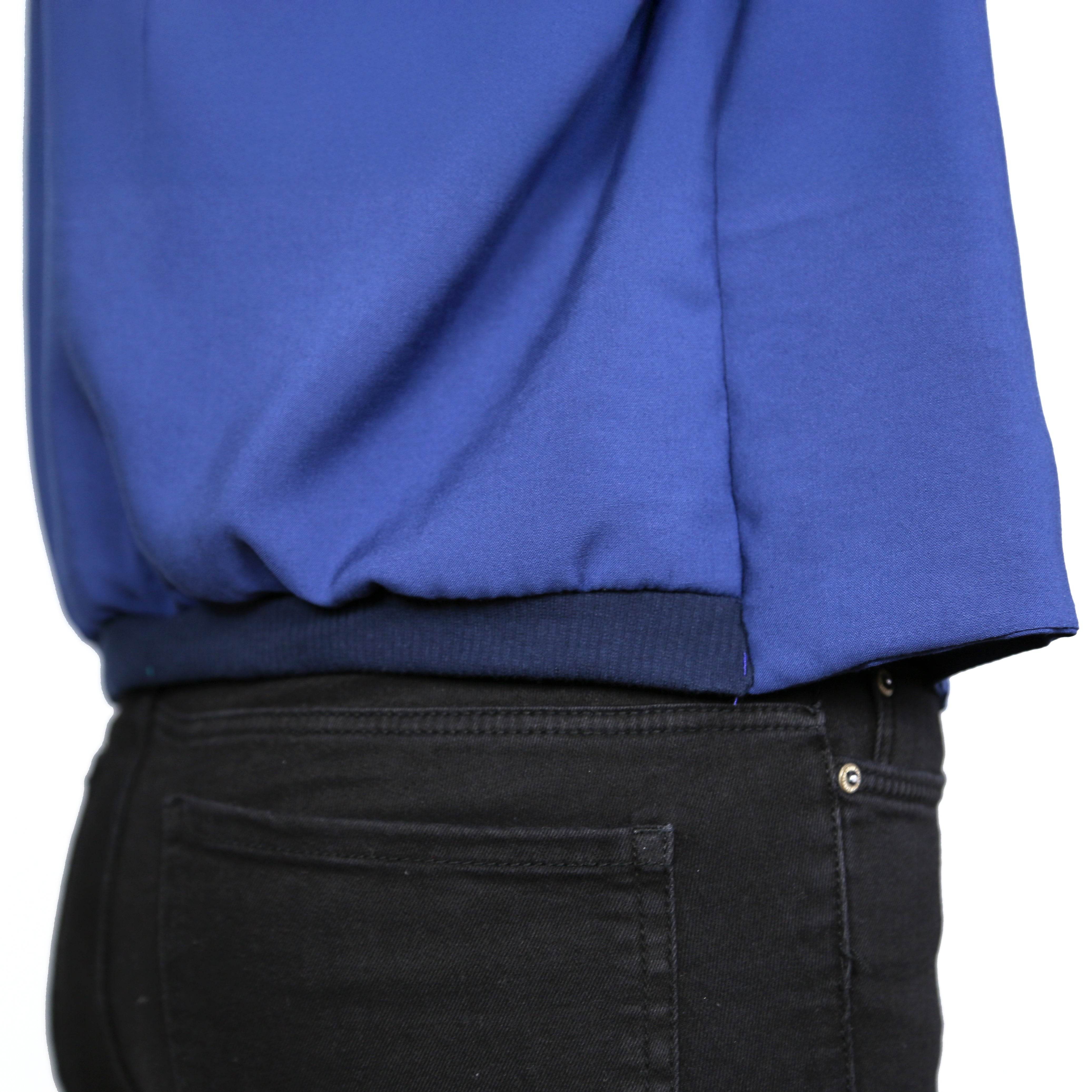 Jacke FRAU TOMMA | Schnittmuster Gr. XS – XL - Sewando