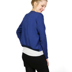Jacke FRAU TOMMA | Schnittmuster Gr. XS – XL - Sewando