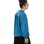 Bluse FRAU UTA | Schnittmuster Gr. XS-XXL - Sewando