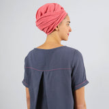Kurzarmbluse FRAU YOKO | Schnittmuster Gr. XS-XXL : - Sewando