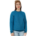 Sweater FRAU DENIZ | Schnittmuster Gr. XS-XXL - Sewando