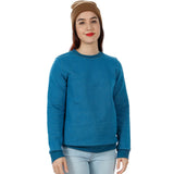 Sweater FRAU DENIZ | Schnittmuster Gr. XS-XXL - Sewando