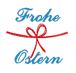 Stickdatei - Serviettenringe Ostern (2 Verschluß-Möglichkeiten / 16 Motive) - Sewando