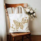 Plotterdatei Chaotic Butterfly - Sewando