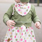 Schnittmuster Girly Sweater Gr. 56-104 - Sewando