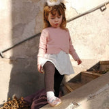 Schnittmuster Girly Sweater Gr. 56-104 - Sewando