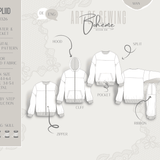 SPLIID.pullover | Herren | 44-64 Schnitt : - Sewando