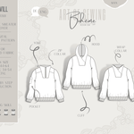 KVILL.troyer | Herren | 44-64 | Schnitt : - Sewando